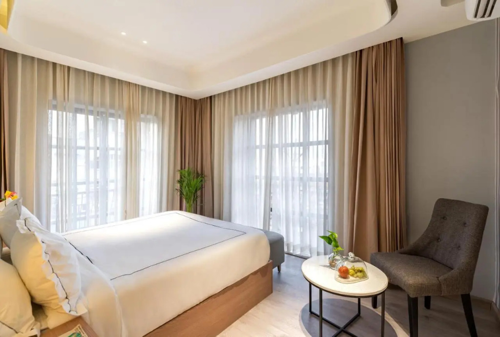 My Downtown - Prime A Premium Boutique Hotel Udaipur
