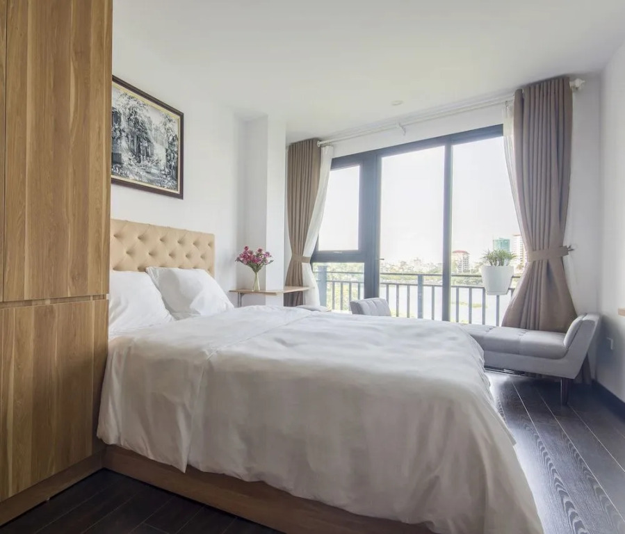 Scewin Nine Housing - Managed by Hostesk