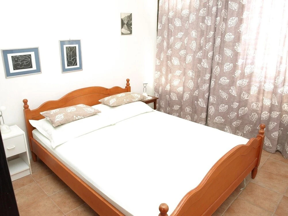 Željka - 25m From the Beach - A1