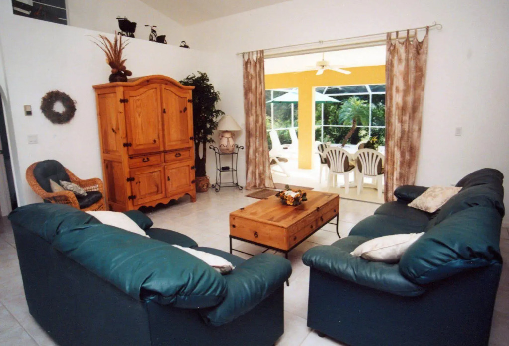 Gulfcoast Holiday Homes - Sarasota Bradenton