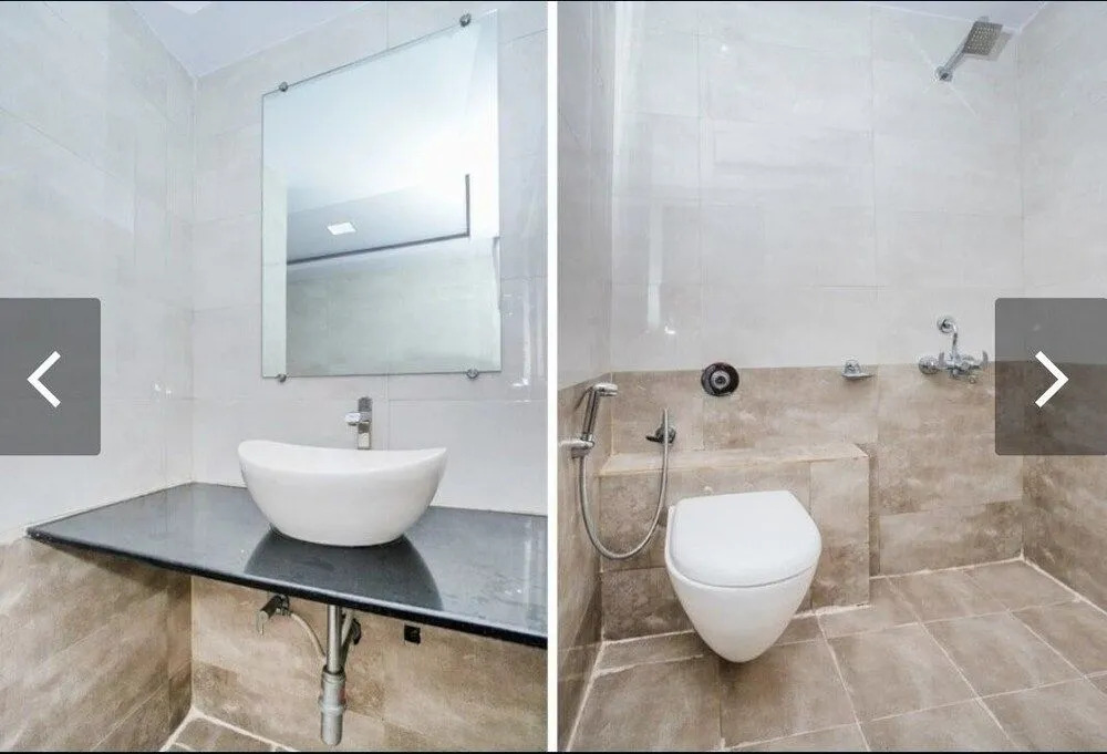 Hotel Chetan International