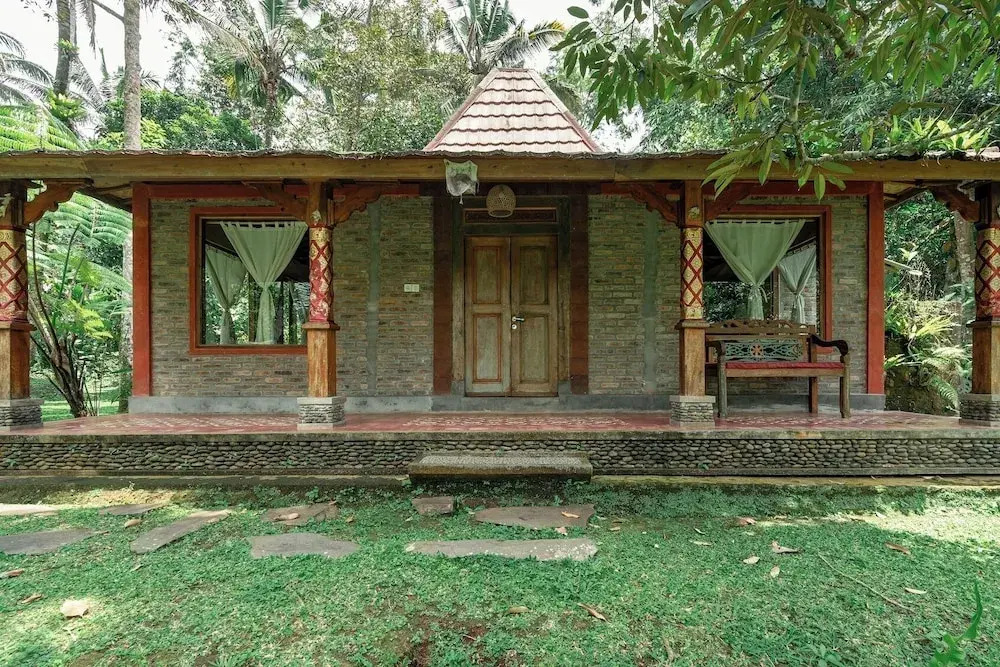 Saridevi Ecolodge