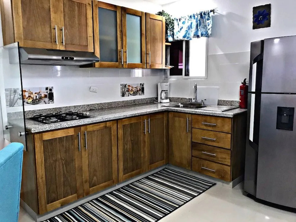 Charming 1b Apto Walk To The Beaches & Main Street