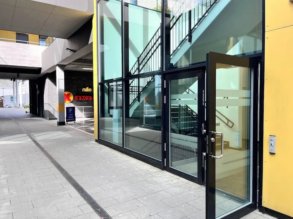 "nice Apartment in the Center of Stavanger"