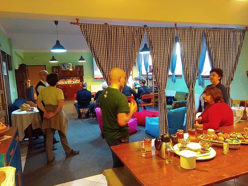 Hostel Flores