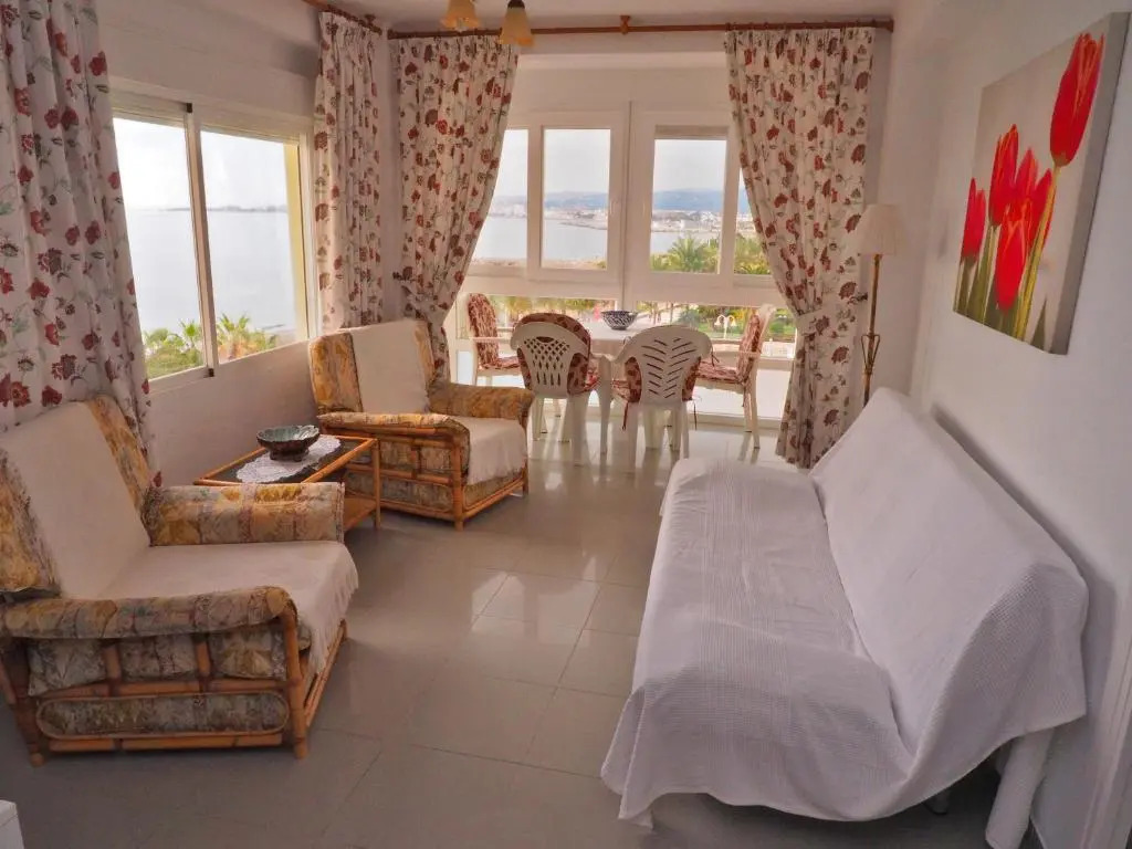 Apartamentos Intercentro Algarrobo-Costa APARTAMENTOS TURÍSTICOS -INMOBILIARIA