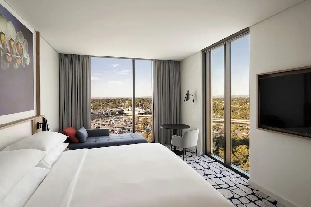 Courtyard by Marriott Perth Murdoch