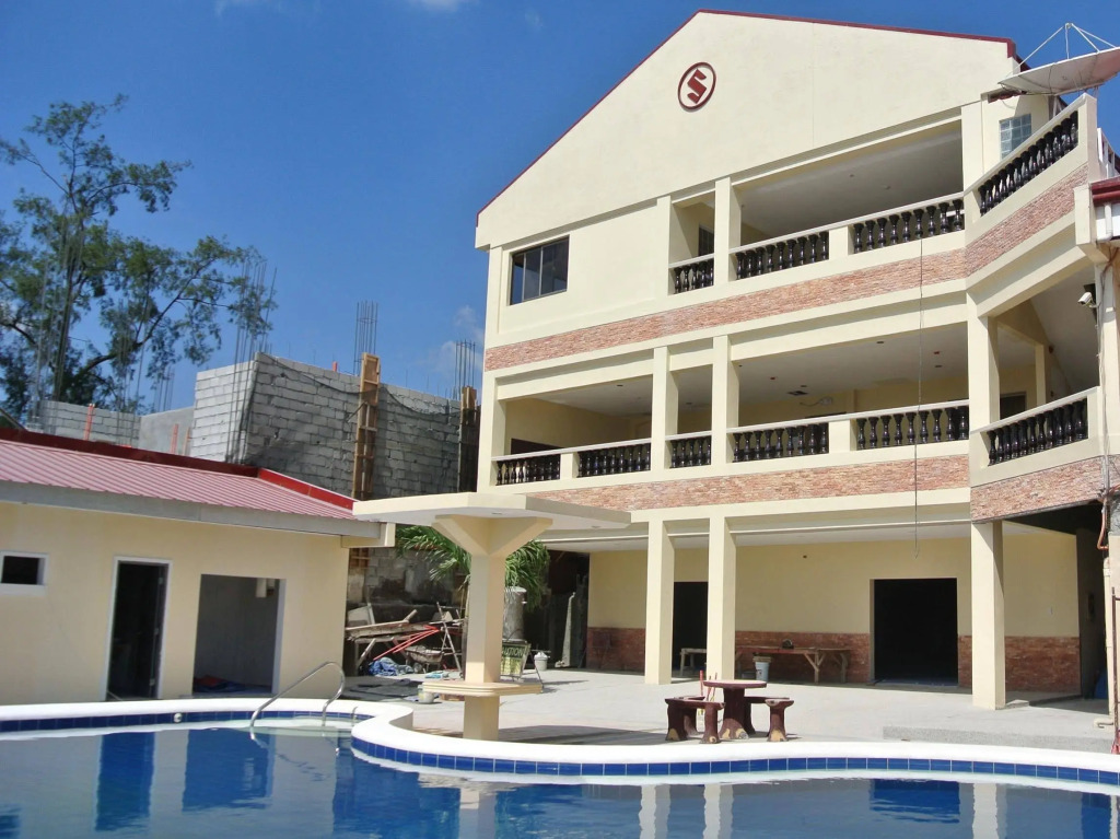 Suzuki Long Stay Resort
