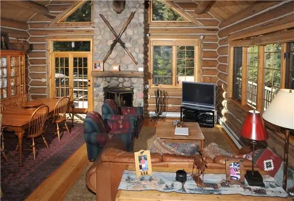 Lodges at Timbercreek