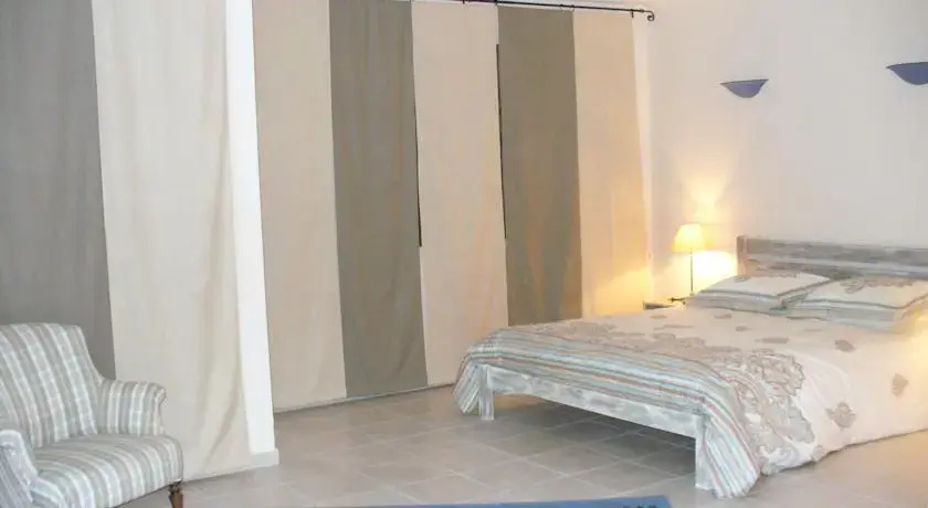 Chambres dHôtes La Bidetterie
