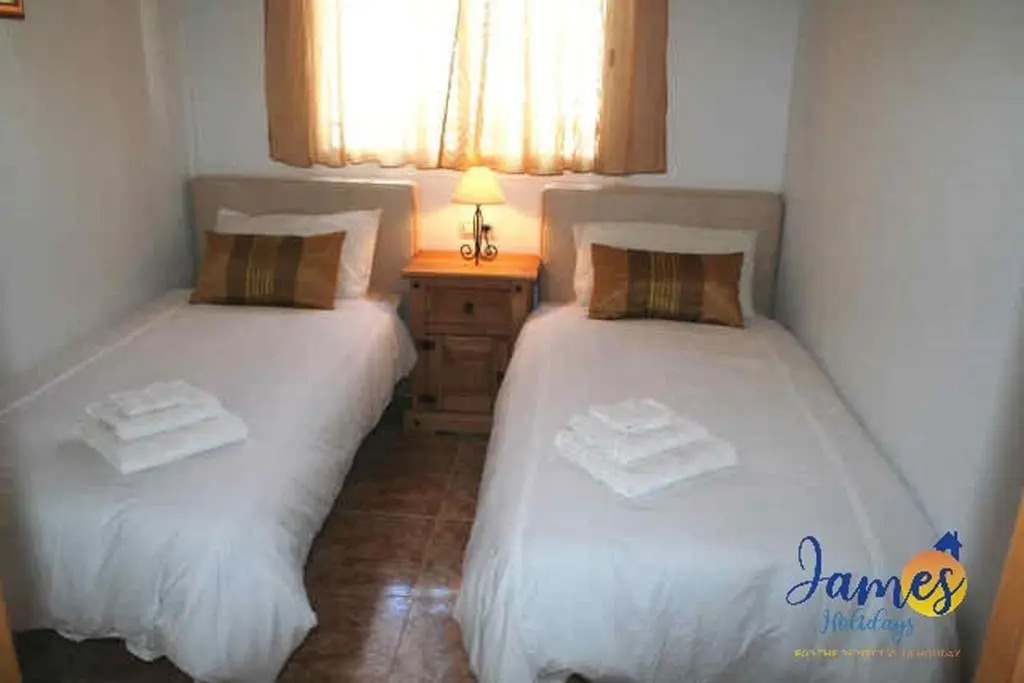 La Ciñuelica R14 Ground Floor Apartment L124