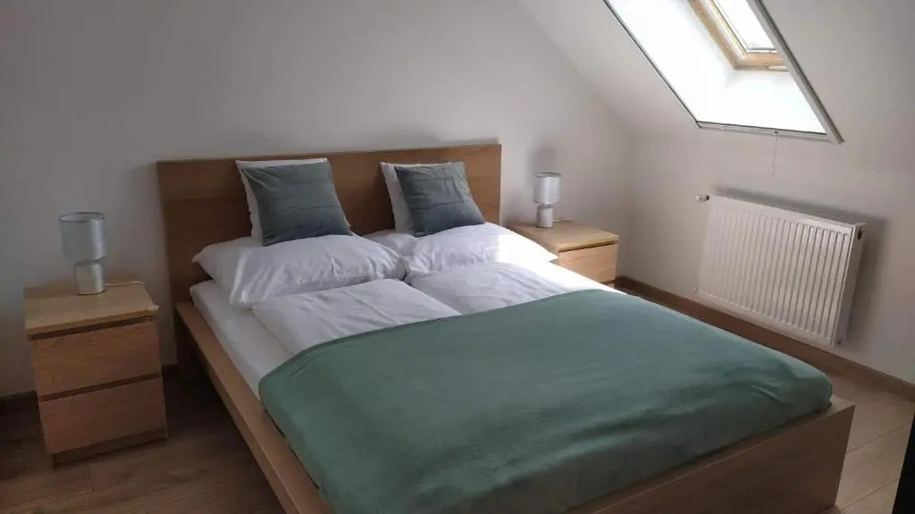 Dália Apartman