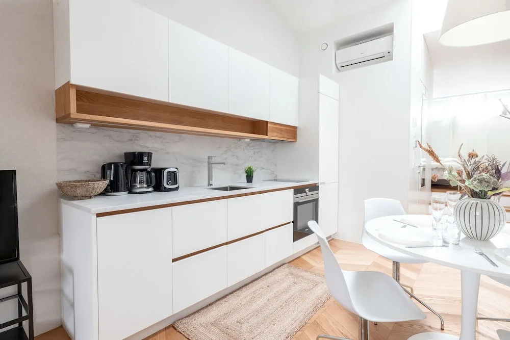 2ndhomes Ullanlinna Penthouse Apartments