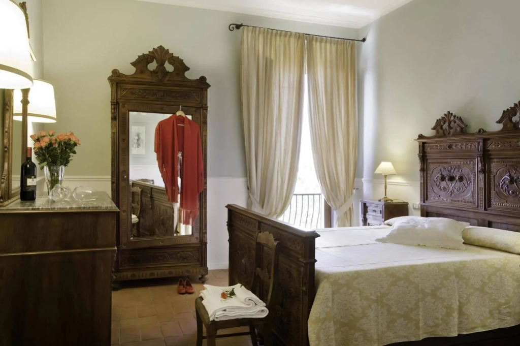 Palazzo Malaspina B&B