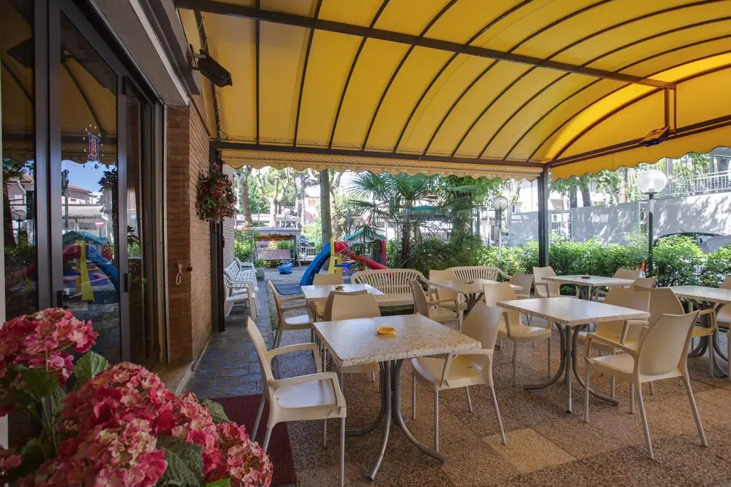 Hotel Esedra