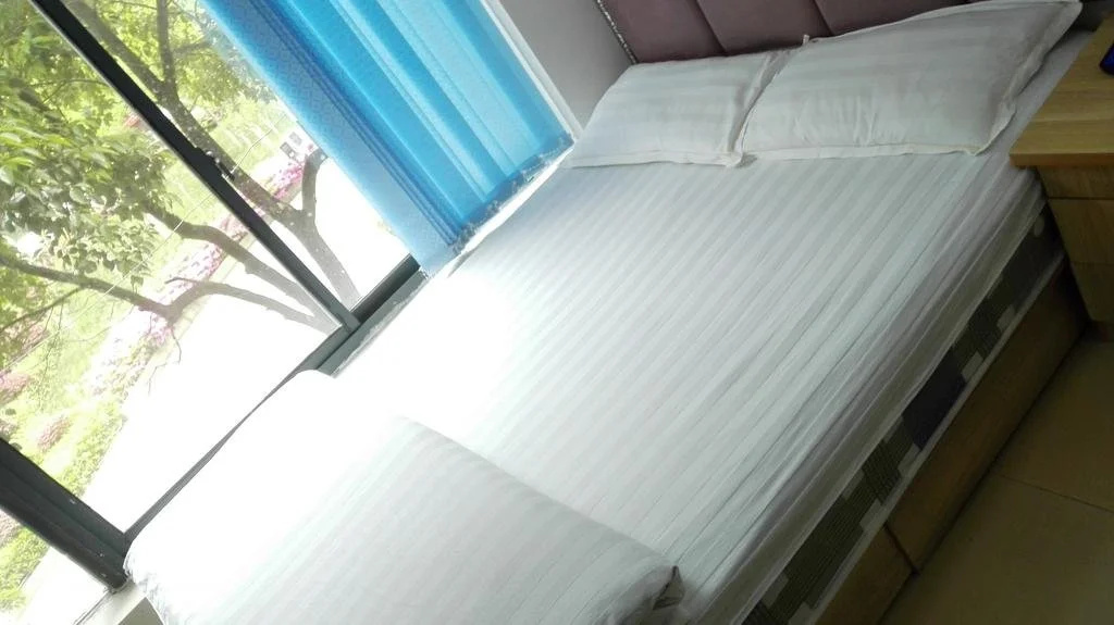 Wuhan 988 Inn