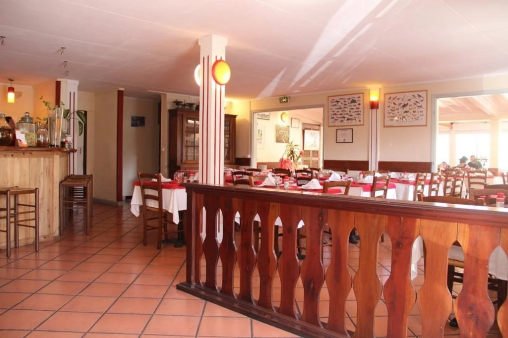 Le Relais Des Cimes - HellBourg