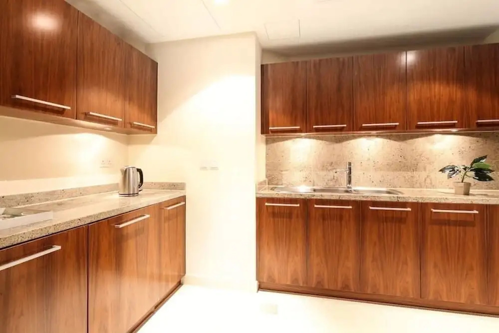 Bright And Luxurious Apt in the Heart of Difc!