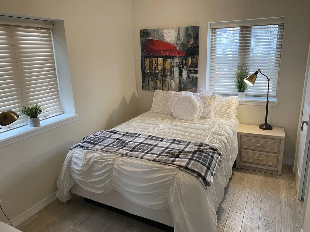 Downtown Loft 1 Bedroom Condo