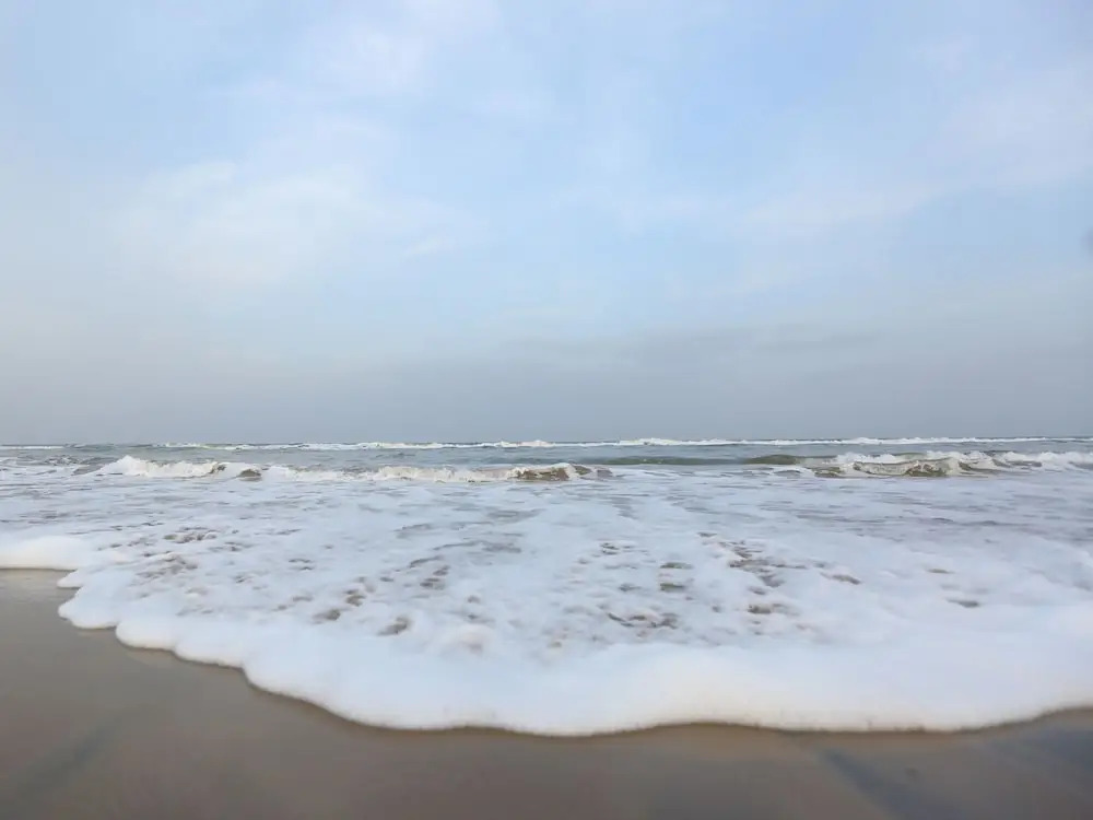 Palette Resorts - Le Pondy
