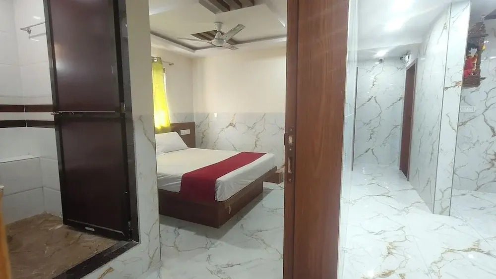 Hotel Samrat Palace