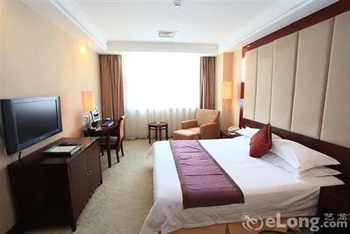 Yanbei Hotel