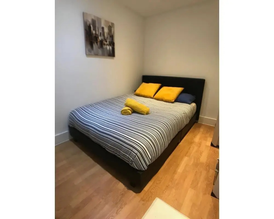 Global Sanctuary Pad 5