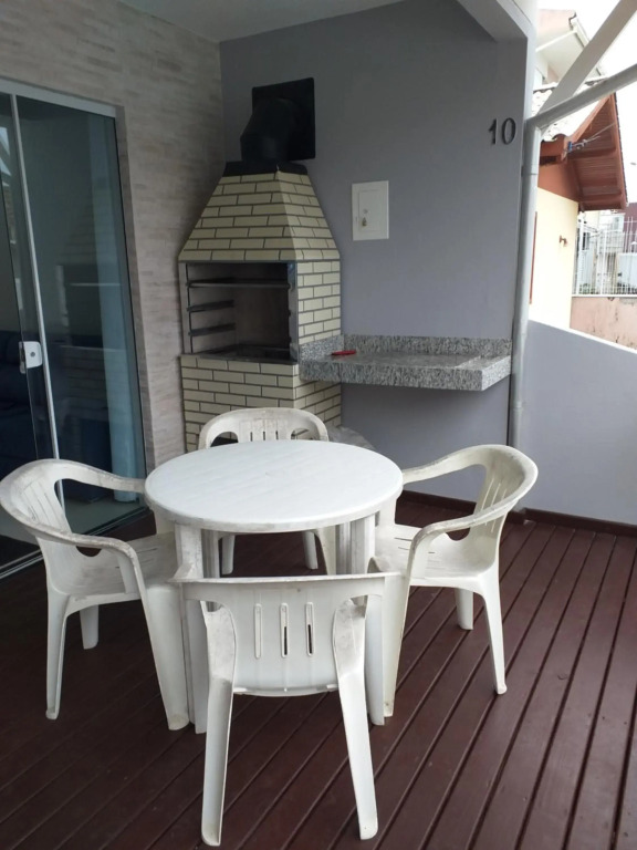 Casa de Veraneio