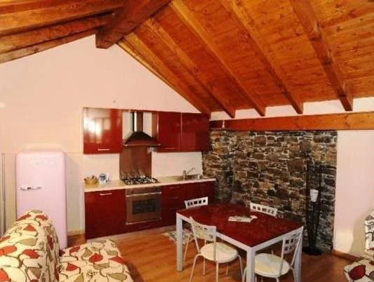 Appartamenti Vacanze e Camere Roccetta Fiorita