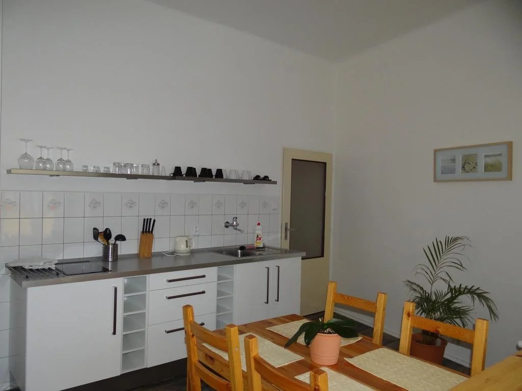 Apartmány Rozárka Turnov