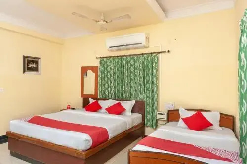 Oyo 19457 Brindavan Guest House