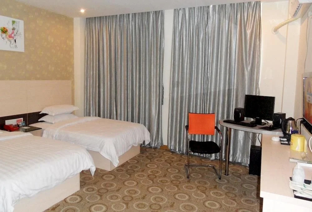 Qianjing Hotel Chain