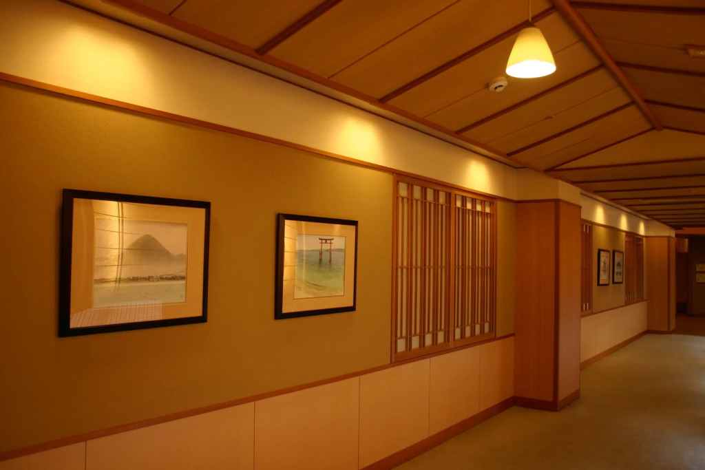Yumotokan