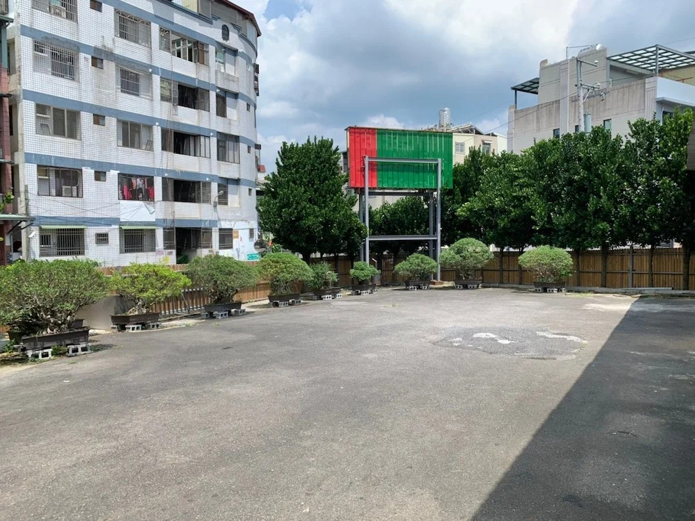 Wen Mei Motel