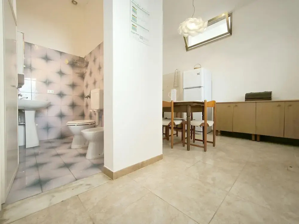 A casa della Mery Puglia Online