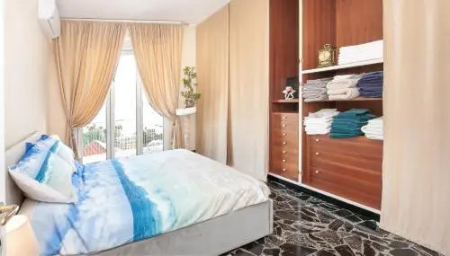Magicstay - Flat 3 Bedrooms 2 Bathrooms - Rapallo