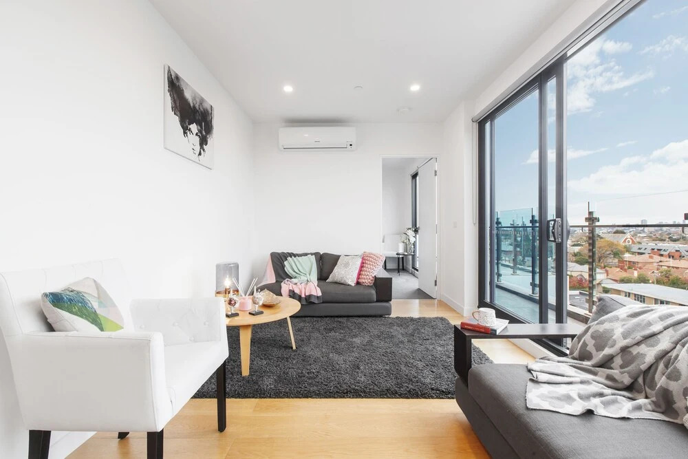 Luxury & City Views - Elsternwick