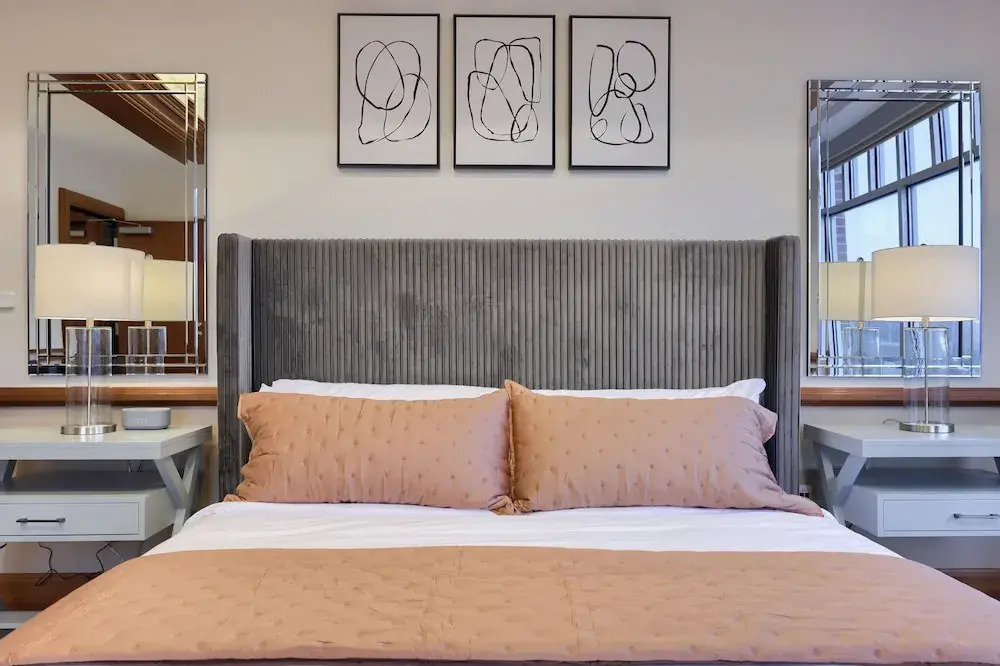 The Executive Suites and Venue