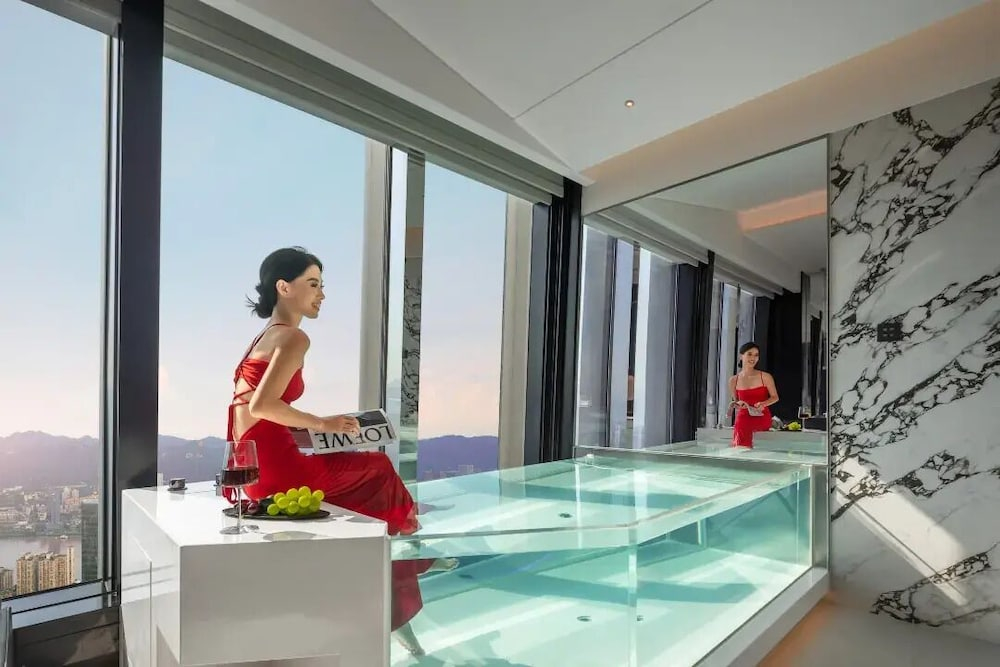 SEYA Panoramic Hotel
