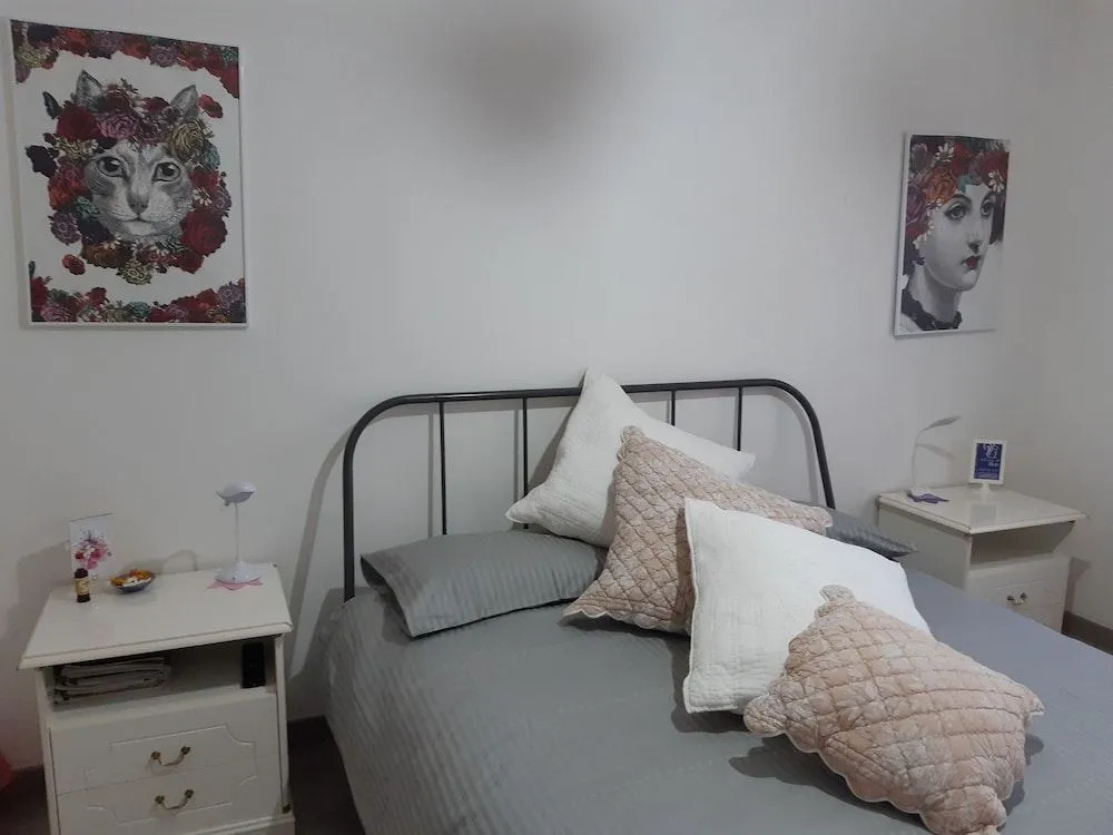 B&B A Casa di Dodo