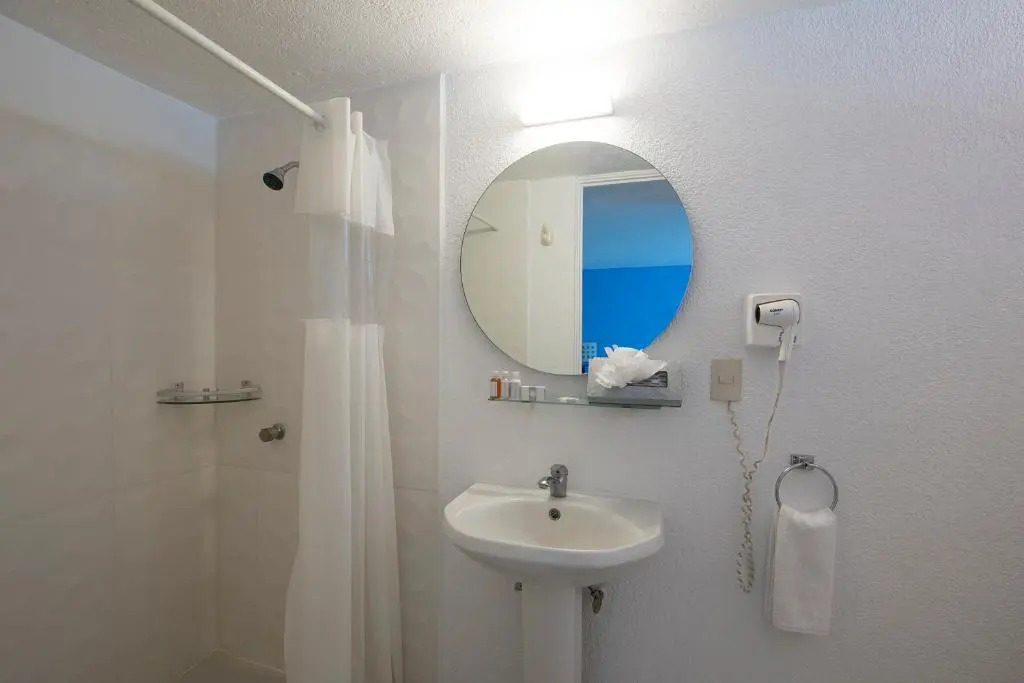 Villa Bejar Tequesquitengo