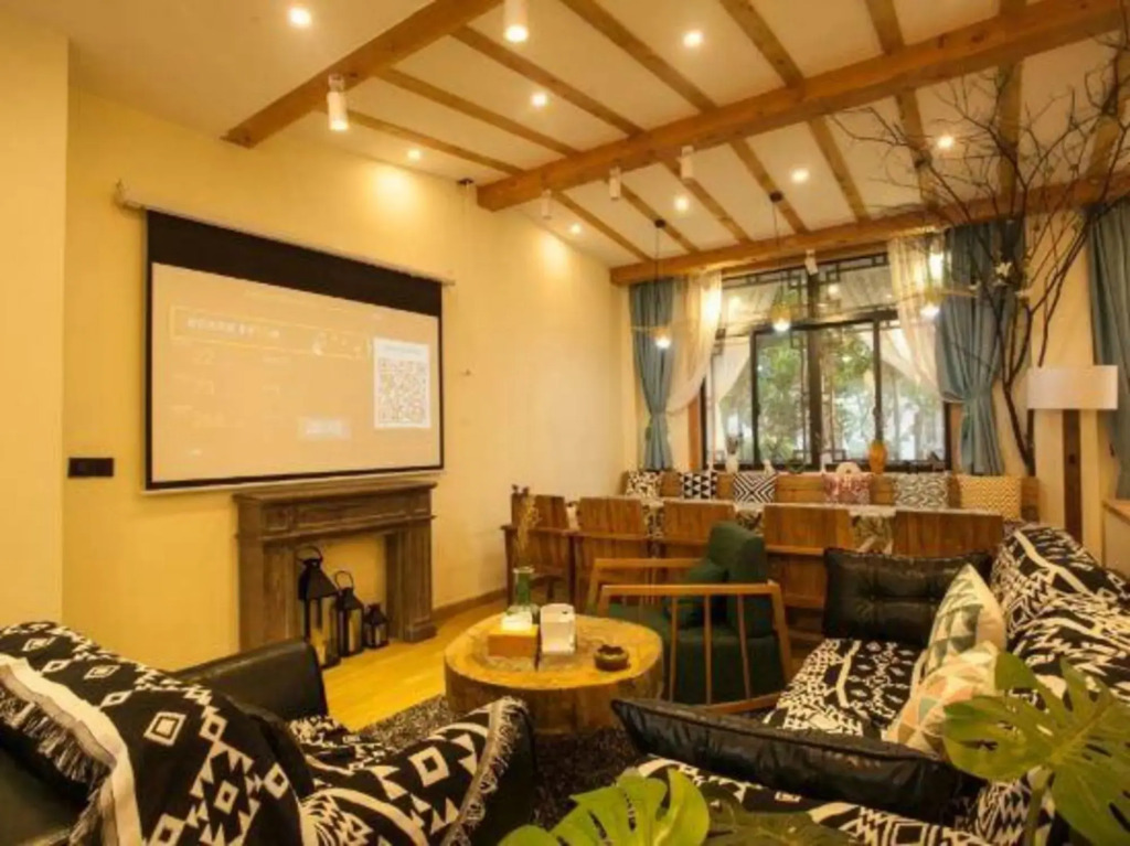 Mantu Boutique Hostel