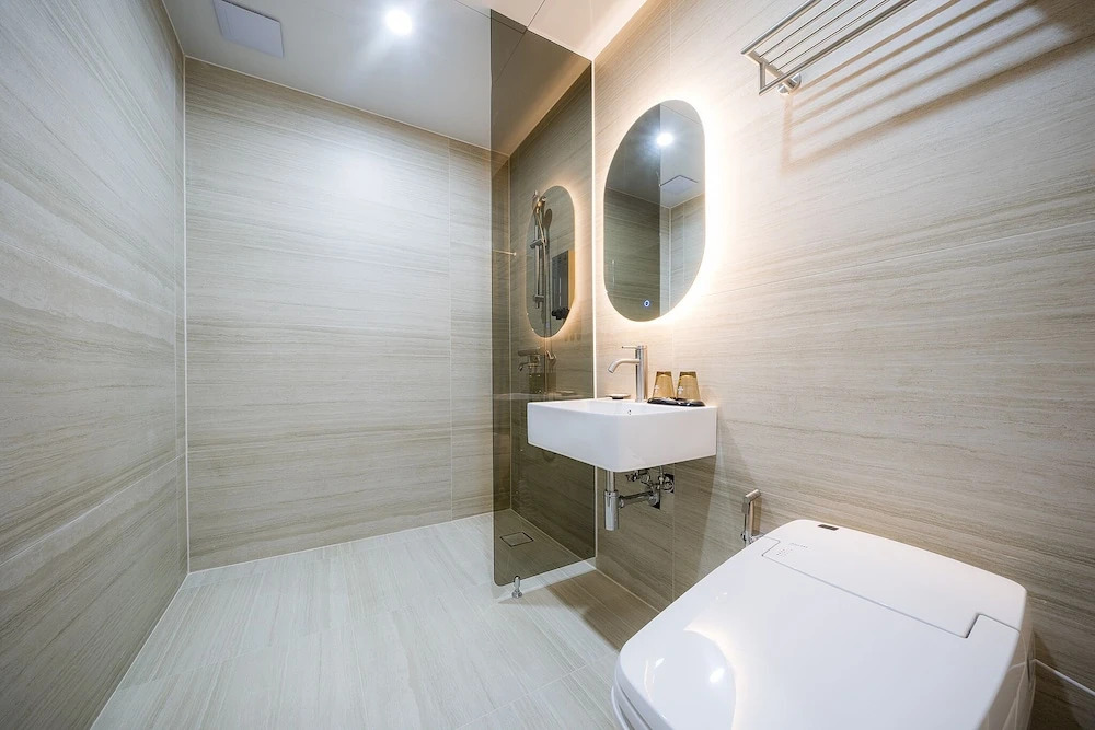 Mokpo Browndot Hotel Peace Square