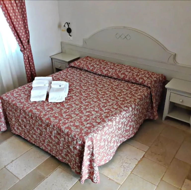 Masseria De Michele