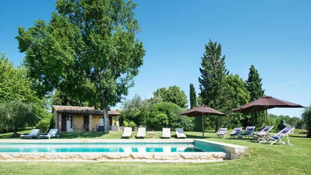 PODERE GRAGNANO 12, Emma Villas