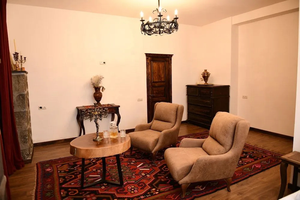 Khoreayi Dzor