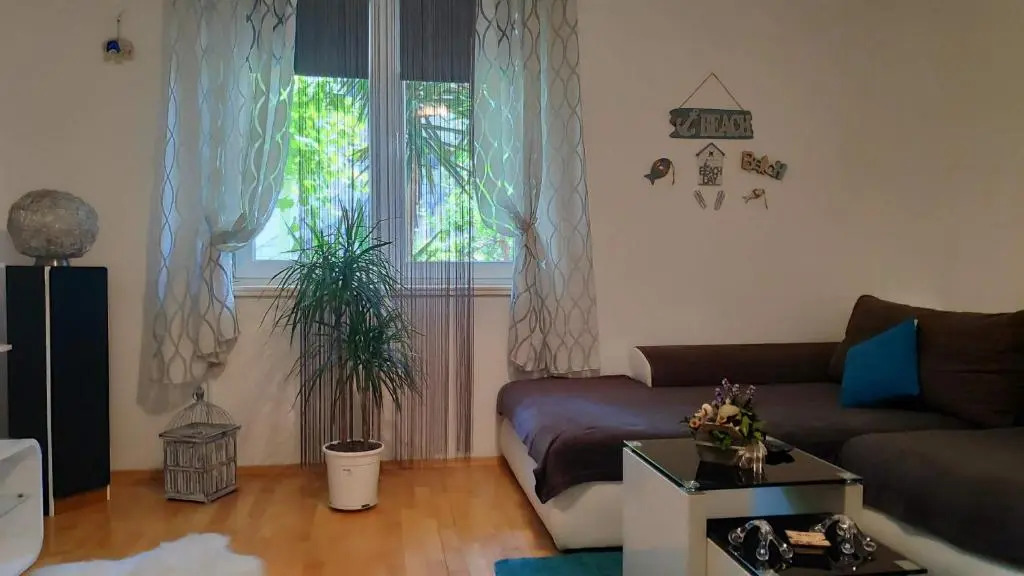 Apartment GoodMood