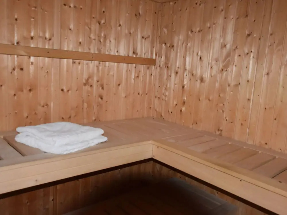 Snug Bungalow in Alt Farpen With Garden