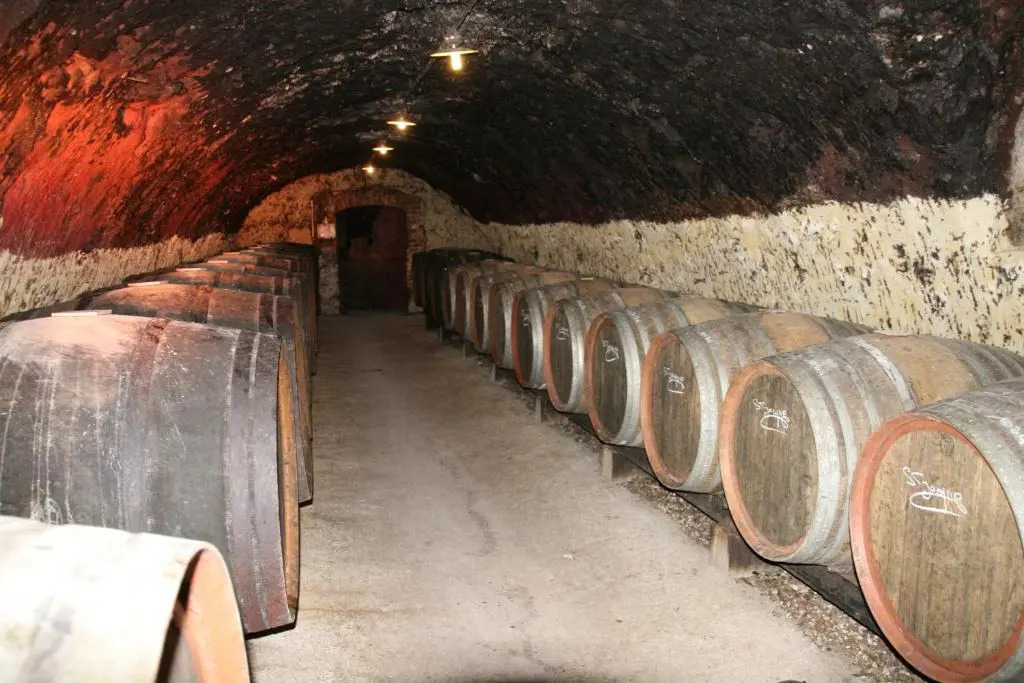 Chambres dhôtes - Domaine Gigou