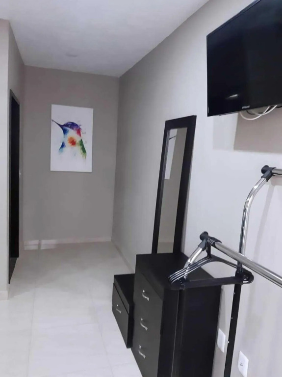 Hotel las Palmas Jocotepec